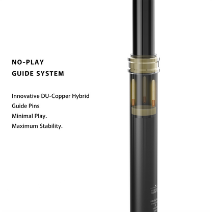 SEEKRUN Wireless Dropper Post S8